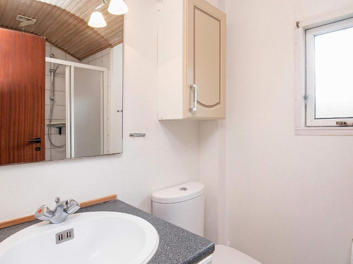 8 Person Holiday Home In Hesselager Εξωτερικό φωτογραφία
