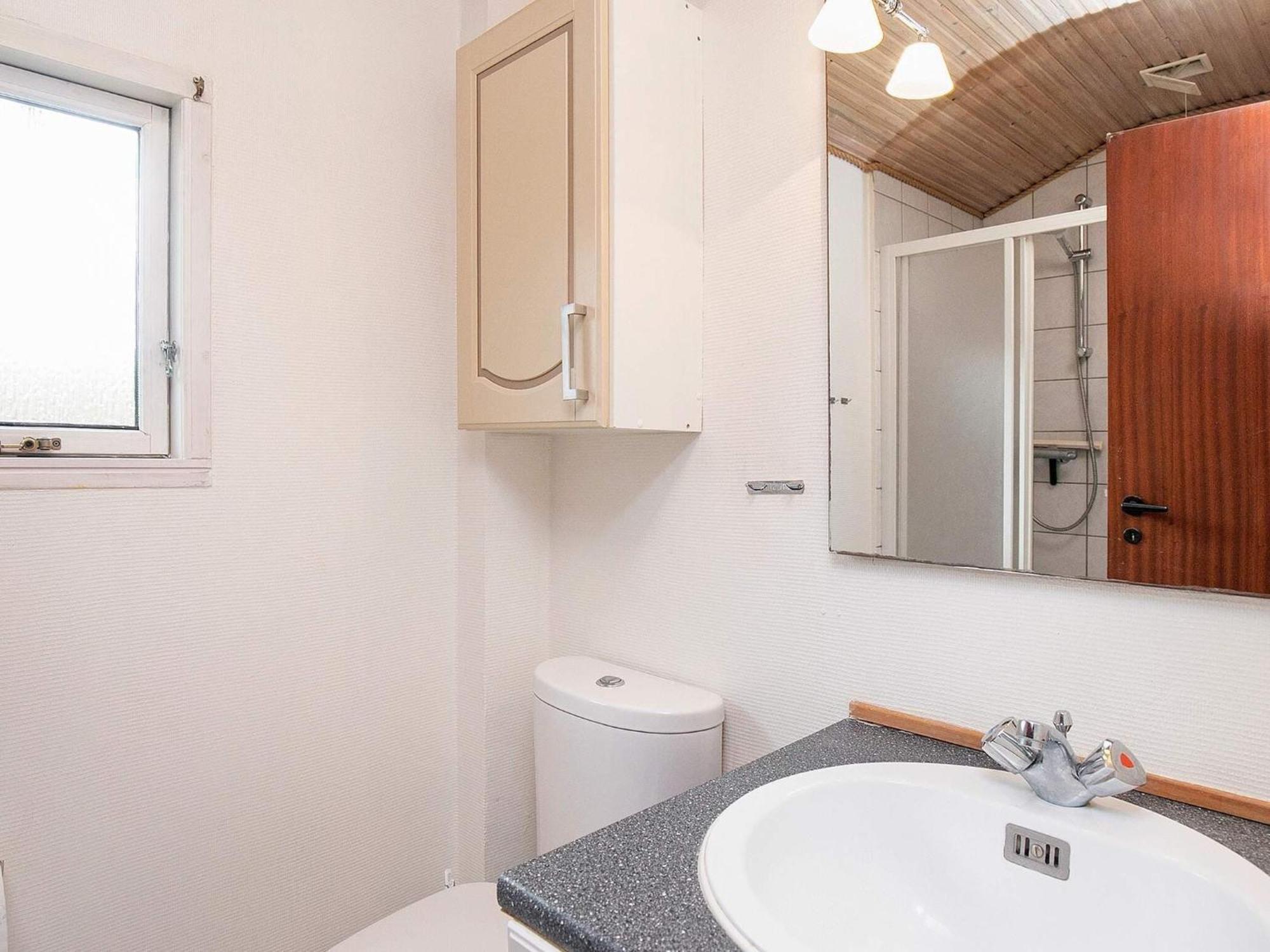 8 Person Holiday Home In Hesselager Εξωτερικό φωτογραφία