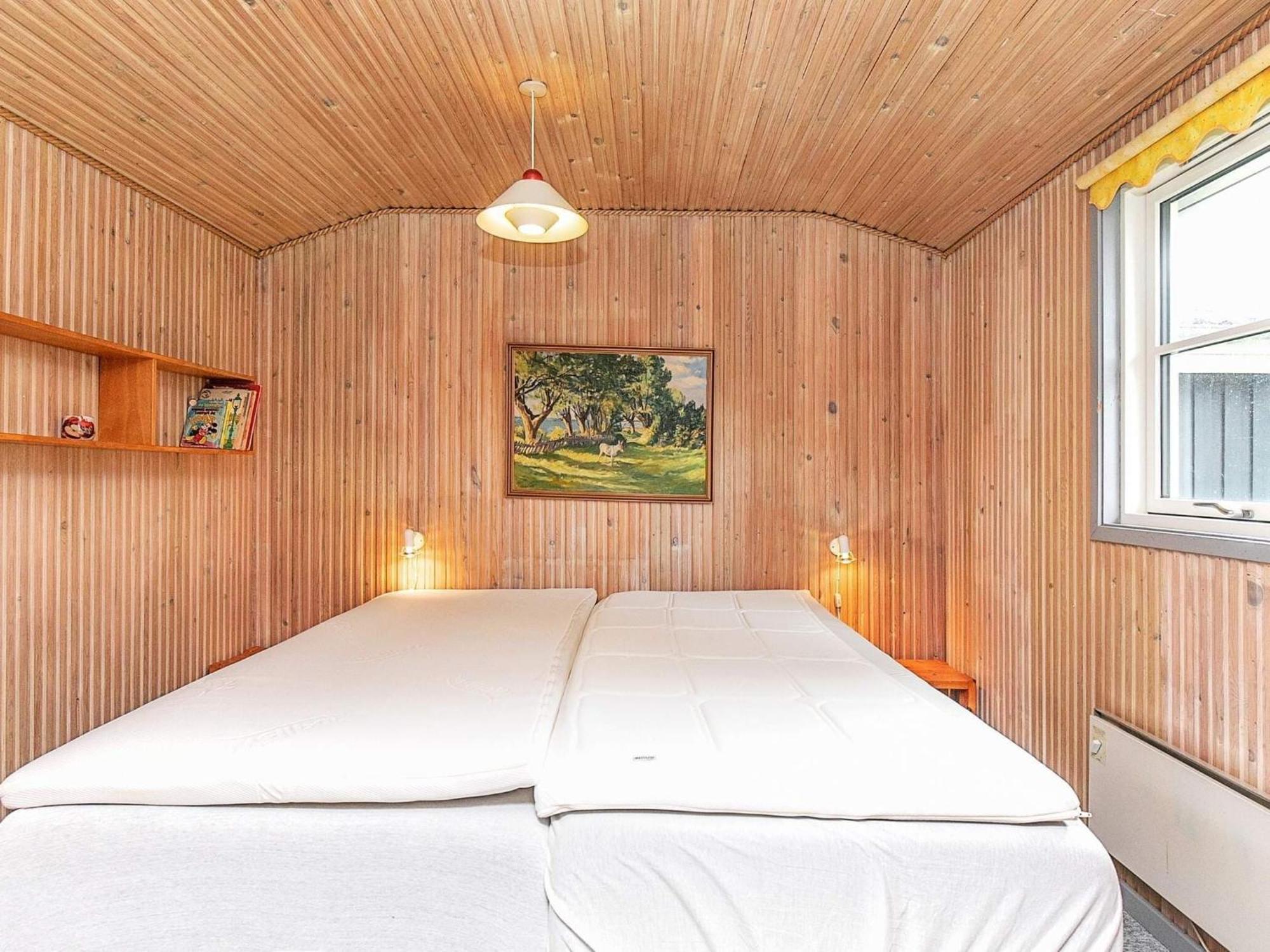 8 Person Holiday Home In Hesselager Εξωτερικό φωτογραφία