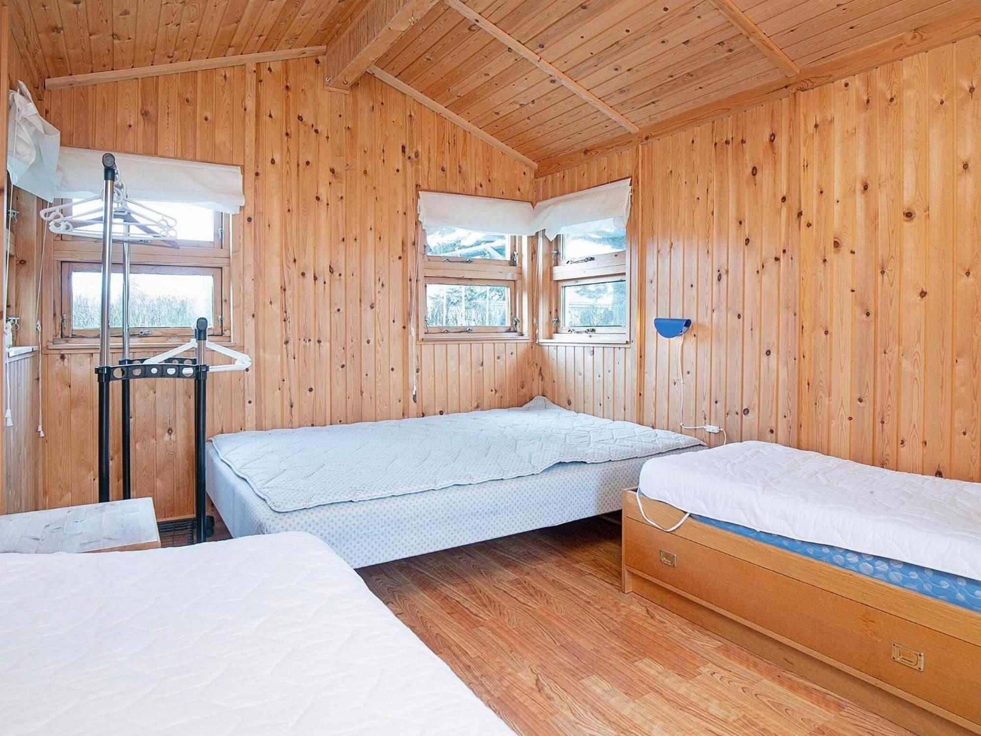 8 Person Holiday Home In Hesselager Εξωτερικό φωτογραφία