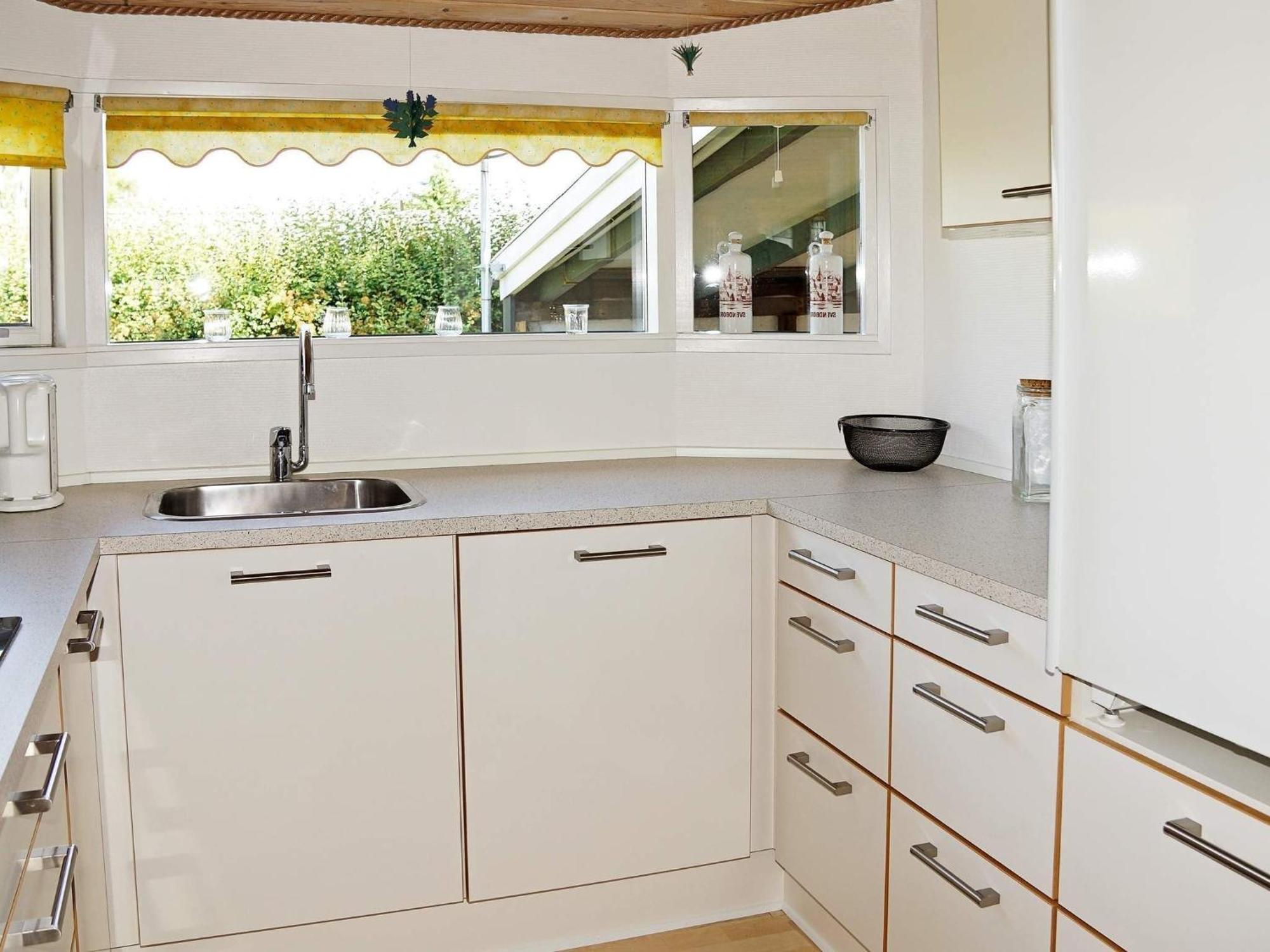 8 Person Holiday Home In Hesselager Εξωτερικό φωτογραφία